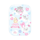 Kitten Kisses Portable MagSafe Charger Power Pack
