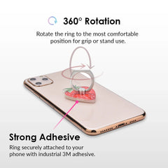 Strawberry Phone Ring