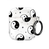 Yin & Yang AirPod Case