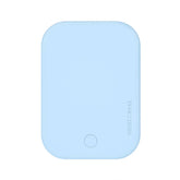 Cotton Candy Blue Portable MagSafe Charger Power Pack