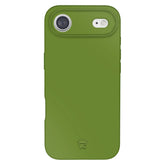 Matcha Green iPhone Case