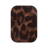It Girl Leopard Portable MagSafe Charger Power Pack