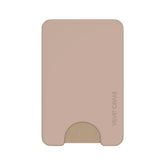 Toasted Almond MagSafe Wallet