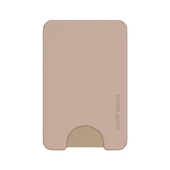 Toasted Almond MagSafe Wallet