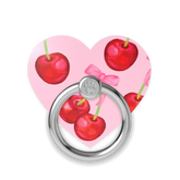 Sweet Cherry Phone Ring