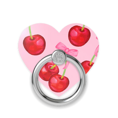 Sweet Cherry Phone Ring