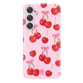 Sweet Cherry Samsung Case