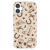 Rodeo Drive iPhone Case
