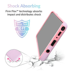 Don't Touch Me Samsung Galaxy Case
