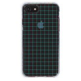 Off The Grid Holo iPhone Case