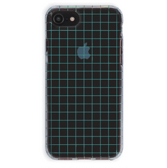 Off The Grid Holo iPhone Case