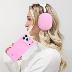 Pink Sugar AirPod Max Case