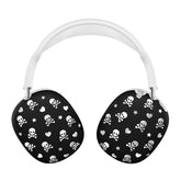 Chrome Skulls AirPod Max Case