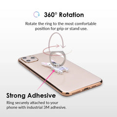 Frenchie Phone Ring