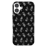 Vintage Roses iPhone Case