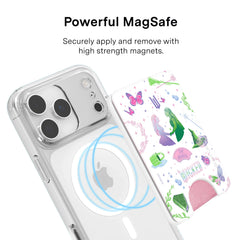 Wicked For Good MagSafe Wallet