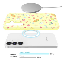 Cutie Fruity Samsung Case