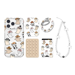 Ghosted Cowboy iPhone Bundle Set