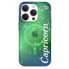 Sanctuary Capricorn iPhone Case