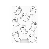 Ghosted MagSafe Wallet