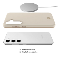 Sand Stone Samsung Case