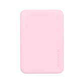 Strawberry Milk Slim Portable MagSafe Charger Power Pack