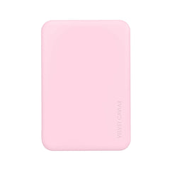 Strawberry Milk Slim Portable MagSafe Charger Power Pack