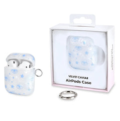 Opal Evil Eye AirPod Case