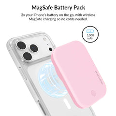 Strawberry Milk Jelly iPhone Bundle Set