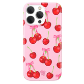 Sweet Cherry iPhone Case