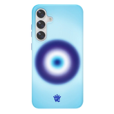 Evil Eye Aura Samsung Case