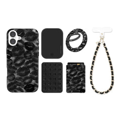 Kiss Me Goodnight iPhone Bundle Set