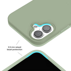 Smoky Sage iPhone Case