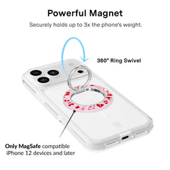 Lover Girl Holo MagSafe Grip Ring
