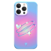 Saturn Return iPhone Case