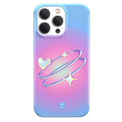 Saturn Return iPhone Case