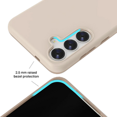 Sand Stone Samsung Case