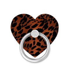 Leopard Tort Phone Ring