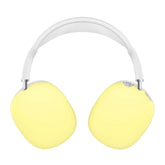 Butter Yellow AirPod Max Case
