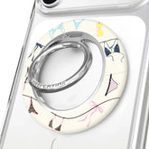 Tan Lines MagSafe Grip Ring