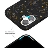 Night Sky Celestial iPhone Case