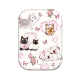 Puppies & Kittens Portable MagSafe Charger Power Pack