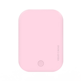 Strawberry Milk Portable MagSafe Charger Power Pack