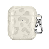 Stone Leopard AirPod Case