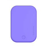 Electric Purple Portable MagSafe Charger Power Pack