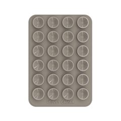 Grey MightyGrip MagSafe Mount
