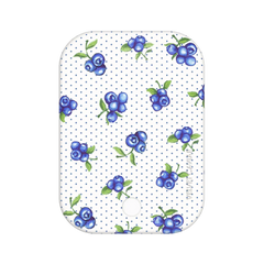 Blueberry Baby Portable MagSafe Charger Power Pack