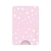 Falling Star MagSafe Wallet