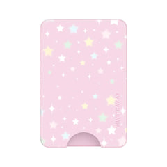 Falling Star MagSafe Wallet