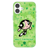 The Powerpuff Girls Buttercup iPhone Case